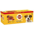 Pedigree Adult Mixed Selection in Jelly Pouches 100g for 36