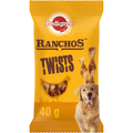 Pedigree Ranchos Twist Chicken 40g