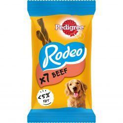 Pedigree Rodeo Treats – 780g