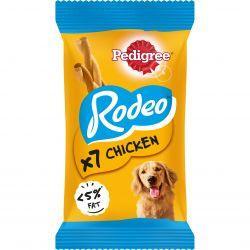 Pedigree Rodeo Treats – 780g