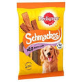 Pedigree Schmackos Meat x20