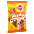 Pedigree Schmackos Poultry x20