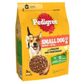 Pedigree Small Dog Chicken 3kg
