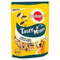 Pedigree Tasty Minis Cheesy Nibble 140g