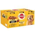 Pedigree Tins C Casseroles CIG 6x400g