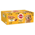 Pedigree Tins Mixed CIJ 12x385g