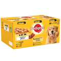 Pedigree Tins Mixed CIJ 6x385g