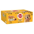 Pedigree Tins Mixed CIL 12x400g