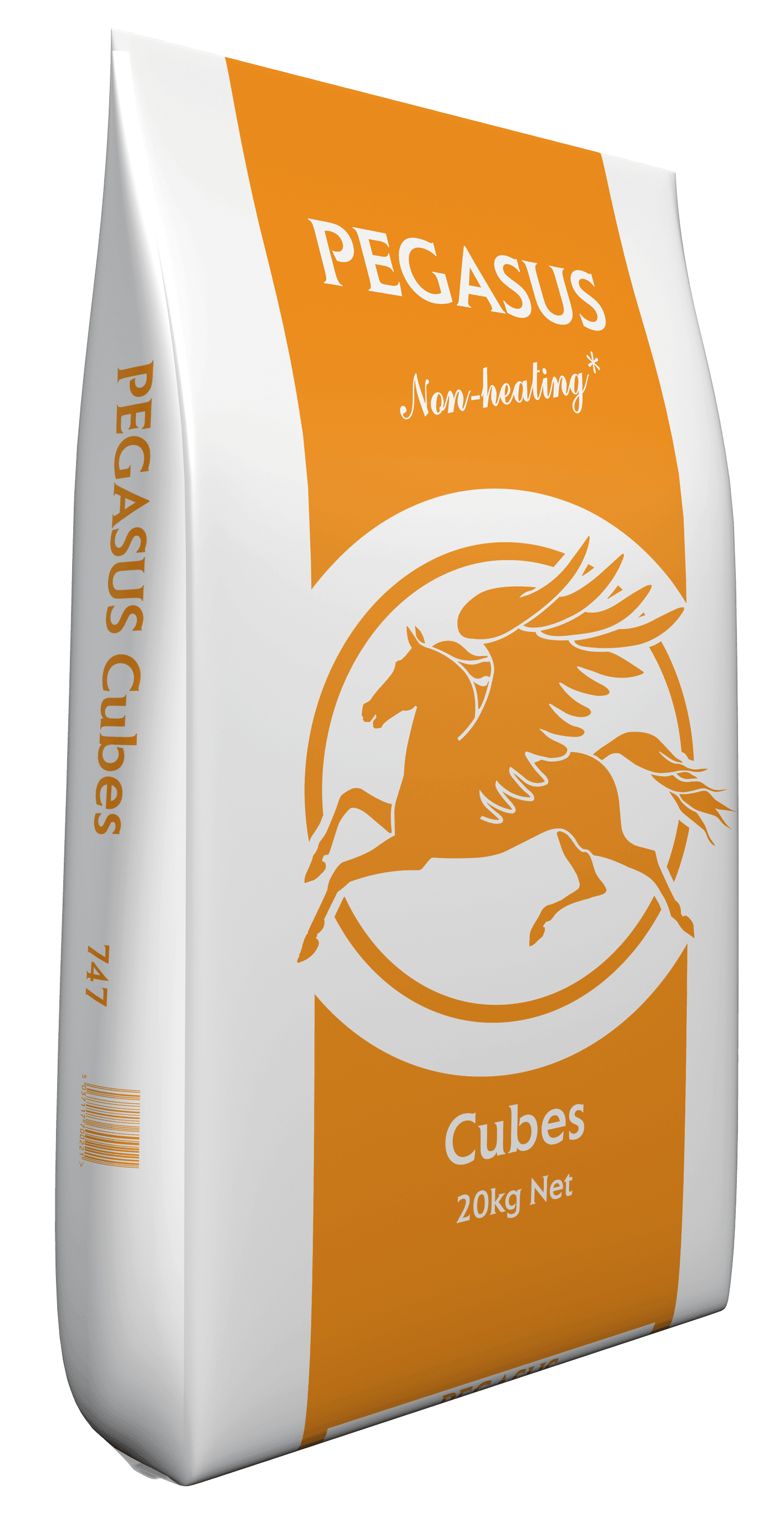 Pegasus Value Cubes