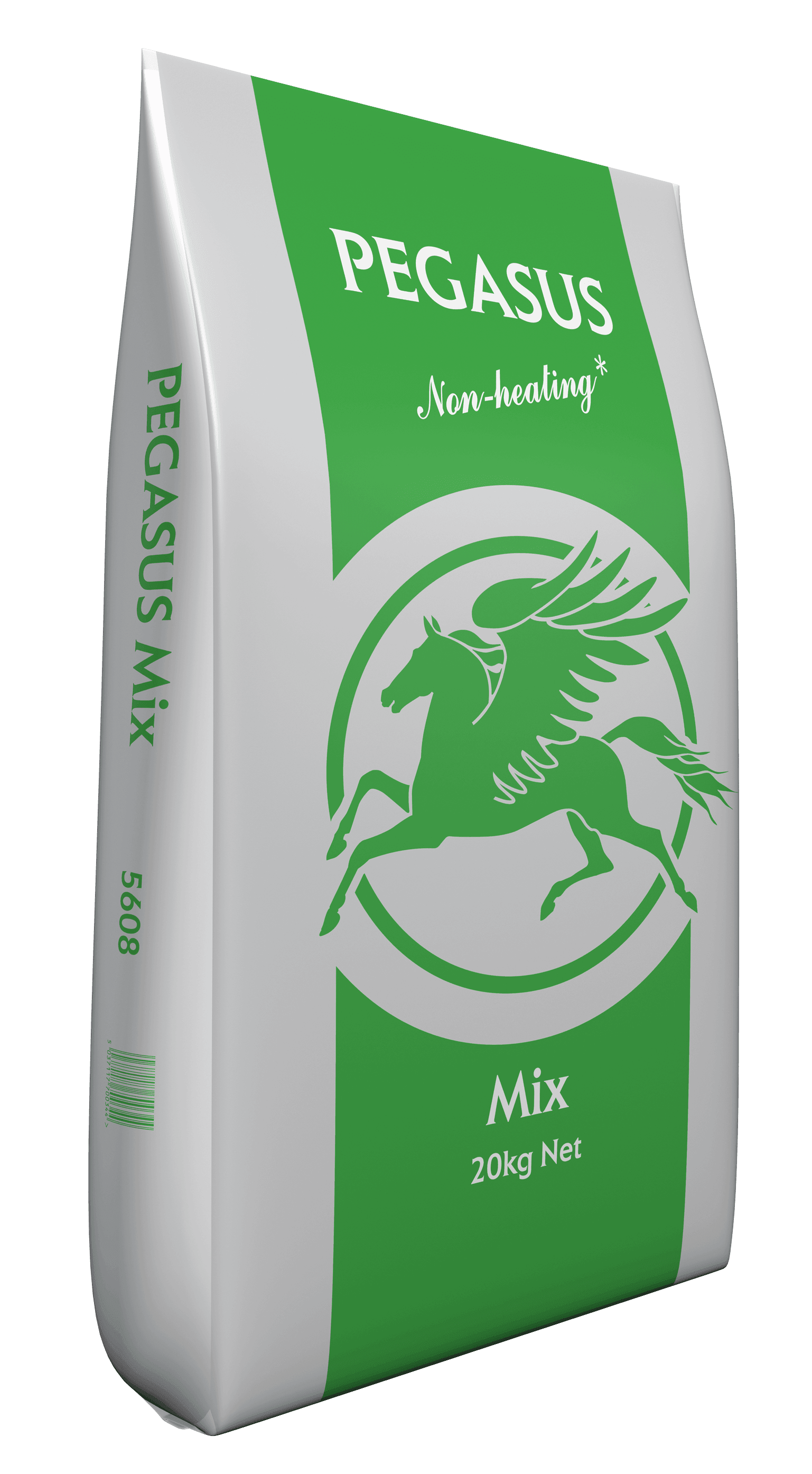 Pegasus Value Mix