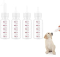 Pet Feeding Bottle Kitten Puppy 50ml CLEARANCE