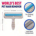 Pet Hair Roller Remover