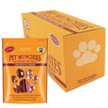 Pet Munchies Chicken & Cheese 100g