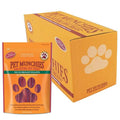 Pet Munchies Dog Treat Duck Fillet 80g