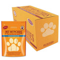 Pet Munchies Dog Treats Fish 100g