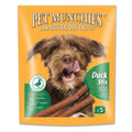 Pet Munchies Duck Stix x5