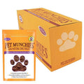 Pet Munchies Training Treat Liver 50g