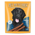 Pet Munchies Venison Stix x5
