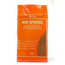 Premium Koi Sticks (orange Bag) 5kg