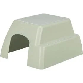 Plastic Hide Away House - Trixie