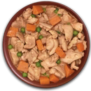 Realfood Complete Chicken Stew for Dogs (280g)