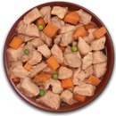 Realfood Complete Pork Stew for Dogs (280g)