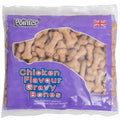 Pointer Chicken & Gravy Bones 400g (3 for 2 Mix & Match)