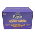 Pointer Chewdles Chicken Gravy Bones 10kg