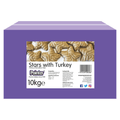 Pointer Stars with TurkeyPointer Stars with Turkey 10kg