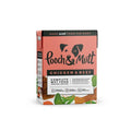 Pooch & Mutt Chicken & Beef 375g 12 Tetra Pack