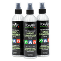 PowAir Pets Dog Groomers Hand Sanitiser Spray