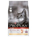 Pro Plan Cat Adult Chicken & Rice – 3kg / 10kg