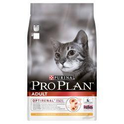 Pro Plan Cat Adult Chicken & Rice – 3kg / 10kg