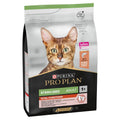 Pro Plan Cat OPTISENSES Salm