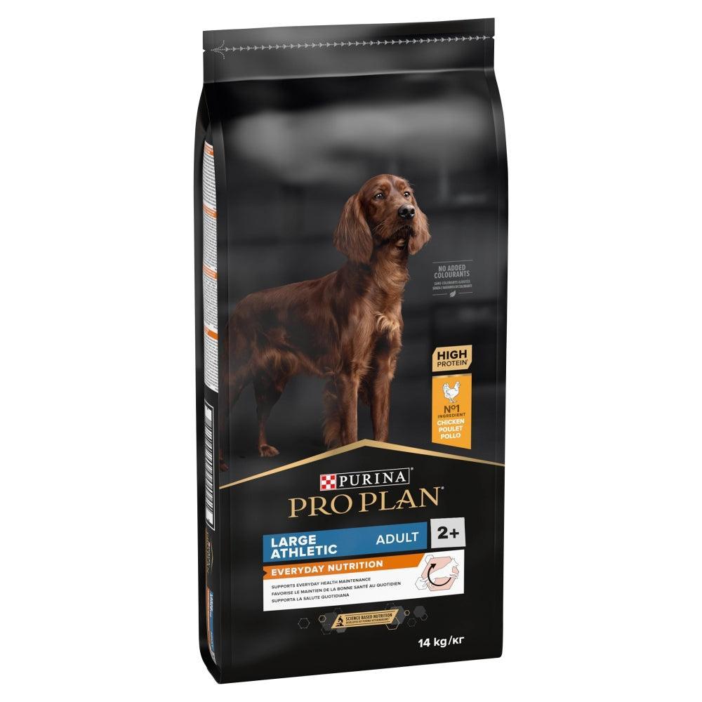 Pro Plan Dog Large Adult Chick