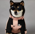 Pup Waterproof Dog Coat