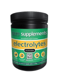Pure Feed Electrolytes