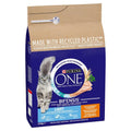 Purina One Adult Cat Light Chicken Wheat