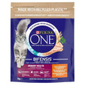 Purina One Adult Cat Urinary Chicken 750g