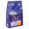 Purina One Cat Chicken Adult – 800g / 3kg / 6kg
