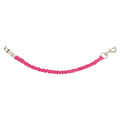 Quick Release Trailer Bungee Tie Pink