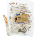 Rabbit ears with fur 500G