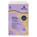 Raviera Rape Straw Bed Lavender