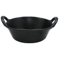Recycled Rubber Eco-Skip Black