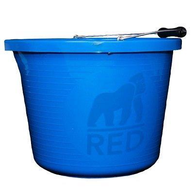 Red Gorilla Premium Bucket 15L