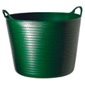 Red Gorilla Tub Green Extra Large 75L