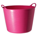 Red Gorilla Tub Large Pink