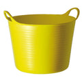 Red Gorilla Tub Yellow Extra Large 75L