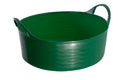 Red Gorilla Tub Shallow Mini Green