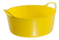 Red Gorilla Tub Shallow Mini Yellow